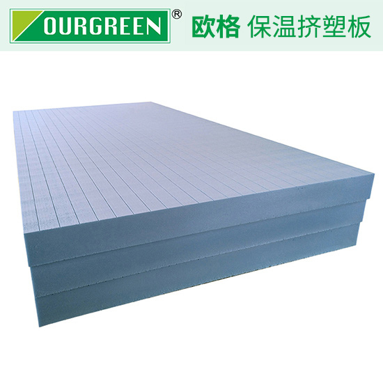 擠塑聚苯板B1級能燃燒多長時間？-襄陽歐格